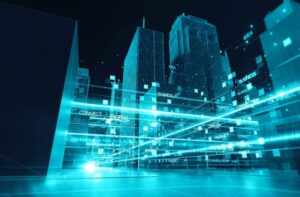 Data in Materials and Manufacturing