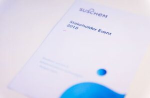 SusChem Stakeholder Event 2018 – Photo Gallery