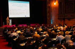 SusChem Brokerage 2018: Horizon 2020 update and Project Pitching