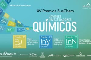 SusChem-Spain Announces 15th Edition of Awards Recognizing Young Researchers in Chemistry