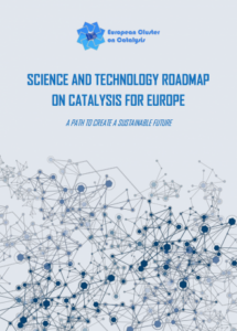 Science and Technology Roadmap on Catalysis for Europe