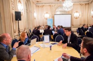 ‘Towards a New SusChem SIRA’ Workshop: Post-Event Report