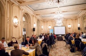 ‘Towards a New SusChem SIRA’ Workshop – Photo gallery