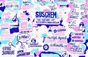 SusChem Stakeholder Event (#suschem2018) Highlights