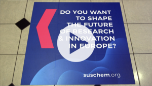 Watch the #suschem2018 Highlights Video