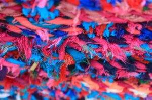 A New Circular Economy Concept for Textiles and Chemicals