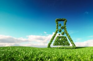 The 2020 Green & Sustainable Chemistry Challenge now open