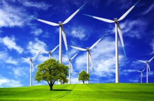 RECREATE launches Green Horizons Scoreboard
