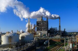 KETs Impact: CO2 as a raw material – The Carbon4PUR Project